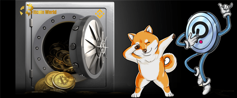 Shiba Inu (SHIB), Polkadot (DOT), and More Added to Binance’s Proof of Reserves Verification System