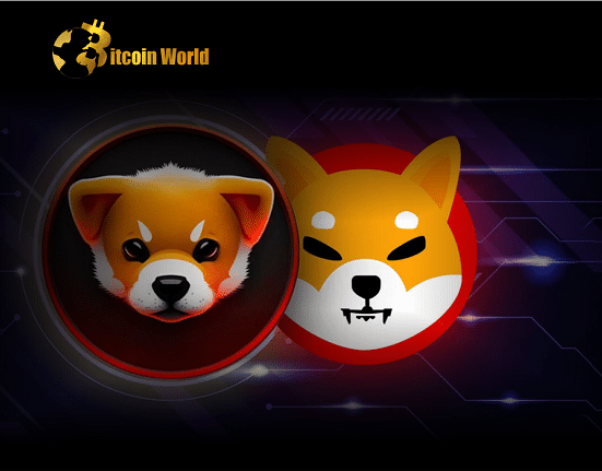 Shibarium's Puppy Net Experiences Explosive Growth, Surpassing 550,000 Addresses and Processing 2.5 Million Transactions