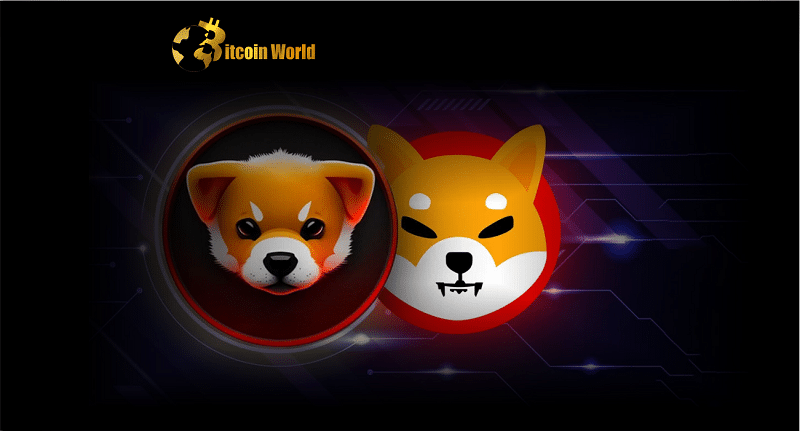 Shibarium's Puppy Net Experiences Explosive Growth, Surpassing 550,000 Addresses and Processing 2.5 Million Transactions