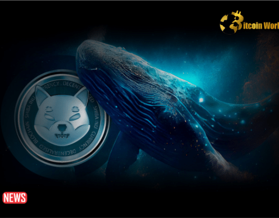 Shiba Inu (SHIB) Whales Buy Big Amid Price Dip, Sparking Rally Hopes