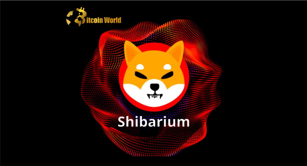 Shiba Inu Reacts as Concerns Over Shibarium Arise Within the Community