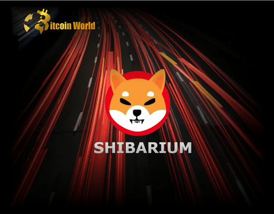 Shibarium’s Testnet Adoption Exploding With 5.8M Wallets and 3.2M Transactions So Fa