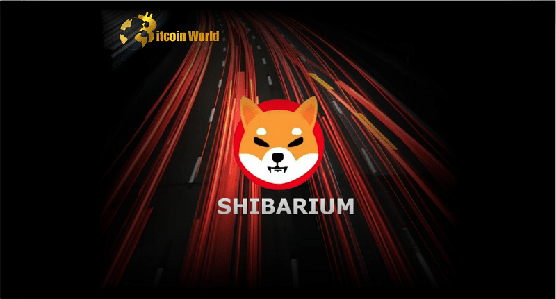 Shibarium’s Testnet Adoption Exploding With 5.8M Wallets and 3.2M Transactions So Fa