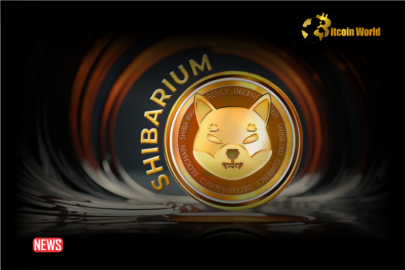 Shiba Inu Developers Unveil Key New Shibarium Feature