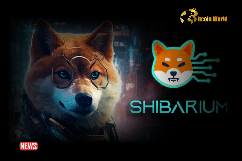 Shibarium Hits 4 Million Transactions On The Network
