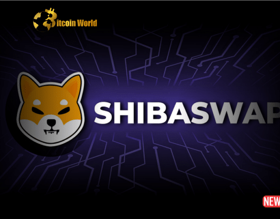 shibaswap