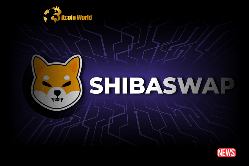shibaswap