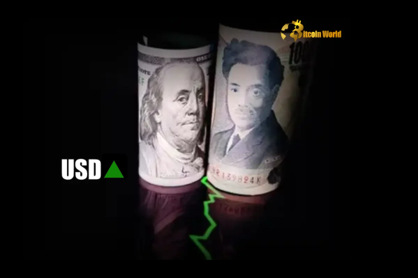 Shock Asia FX Reels as US Dollar Soars Post-Tariff Ruling