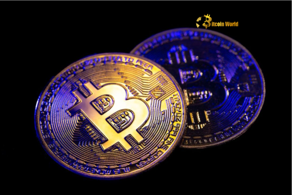 Shocking Bitcoin Core Update Sparks OCEAN VP’s Exit From Crypto