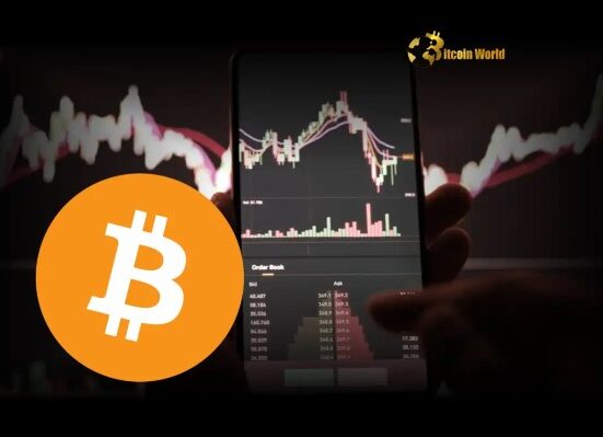 Shocking Bitcoin Correlation: JGB Yields Now More Influential Than Nasdaq, Analyst Says