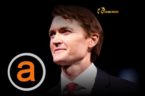 Shocking Bitcoin Donation AlphaBay Darknet Wallet Sends Millions to Silk Road Founder Ross Ulbricht