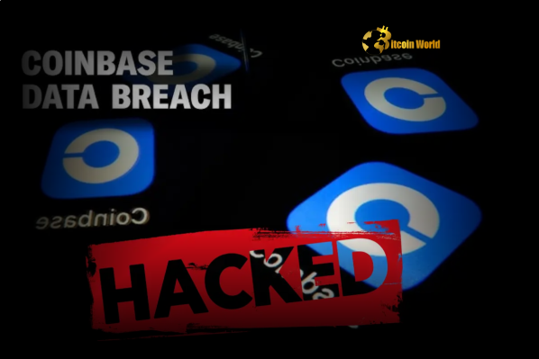 Shocking Coinbase Data Breach Customer Data Compromised Since January