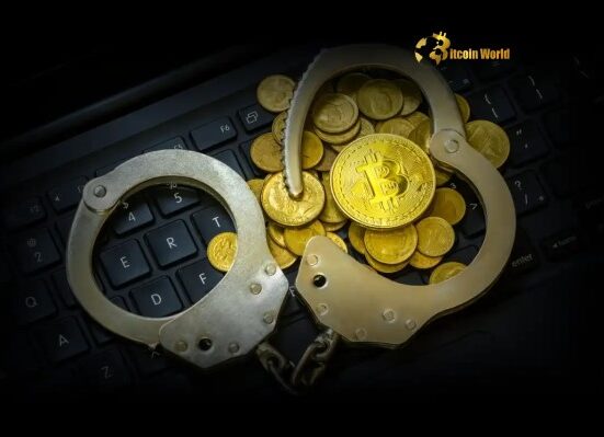 Shocking Crypto Kidnapping Arrest in France Shakes High-Net-Worth Community