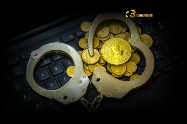 Shocking Crypto Kidnapping Arrest in France Shakes High-Net-Worth Community