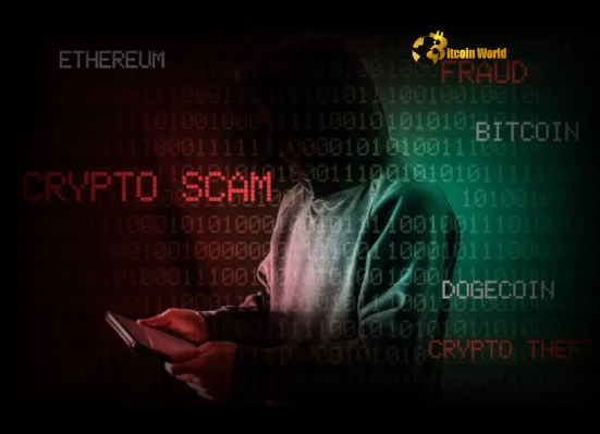 Shocking Crypto Scam Five Plead Guilty in $36.9M Fraud Targeting Americans