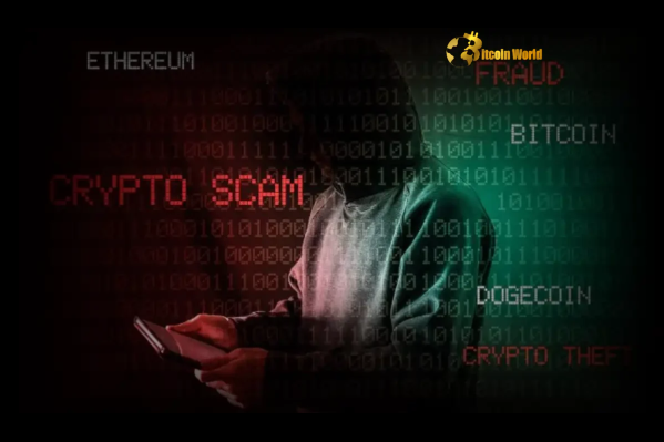 Shocking Crypto Scam Five Plead Guilty in $36.9M Fraud Targeting Americans