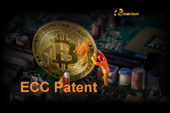 Shocking Legal Battle: Bitcoin Miners Sued Over ECC Patents