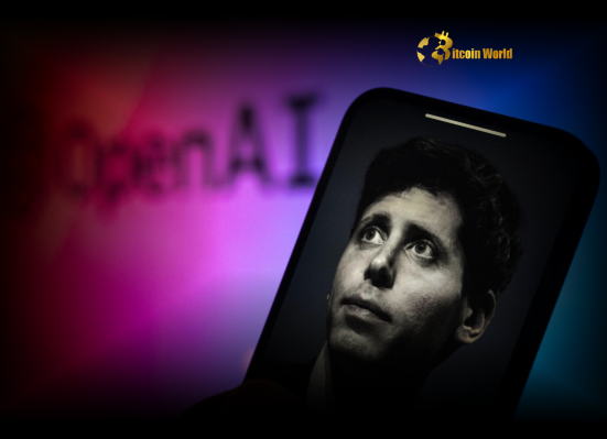 Shocking OpenAI Board Drama From Silicon Valley to Hollywood Screen