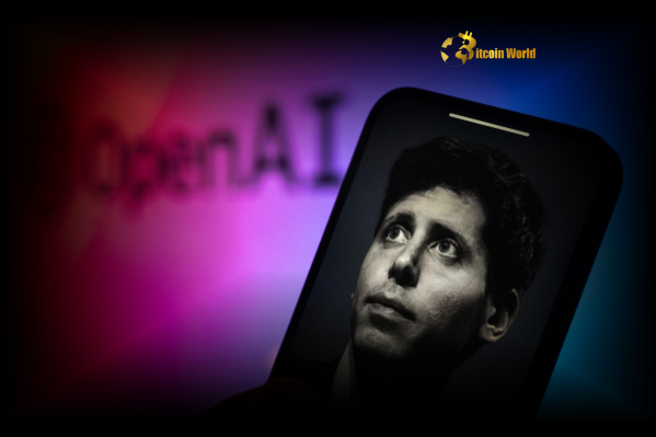 Shocking OpenAI Board Drama From Silicon Valley to Hollywood Screen