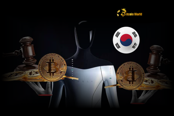 Shocking South Korea Crypto Law Case Suspects Bailed in First Market Manipulation Probe