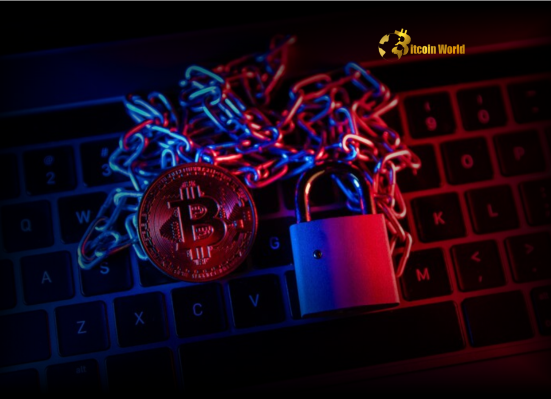 SHOCKING South Korea Crypto Scam Involving Police Officer Uncovered