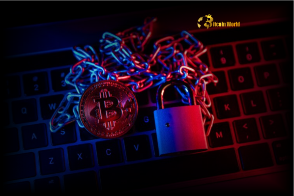 SHOCKING South Korea Crypto Scam Involving Police Officer Uncovered