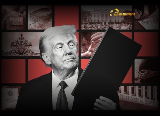 Shocking TRUMP Wallet Controversy Magic Eden Claims Official Status Amidst Trump Family Denials