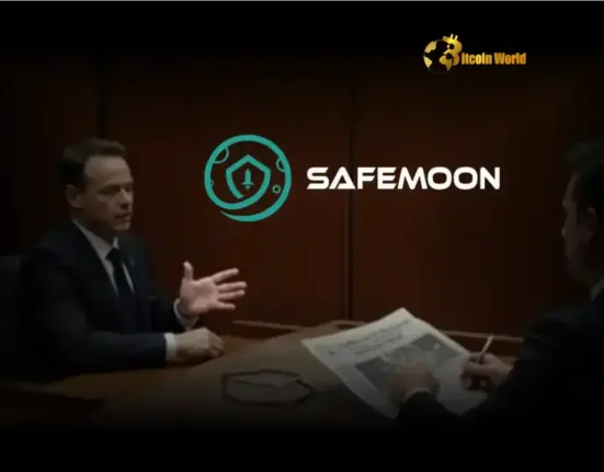 Shockwave Former SafeMoon CEO Braden Karony Found Guilty in Massive Crypto Fraud Trial