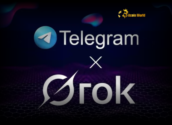 Shockwaves Hit TON Coin Price: Elon Musk Denies Final xAI-Telegram Deal