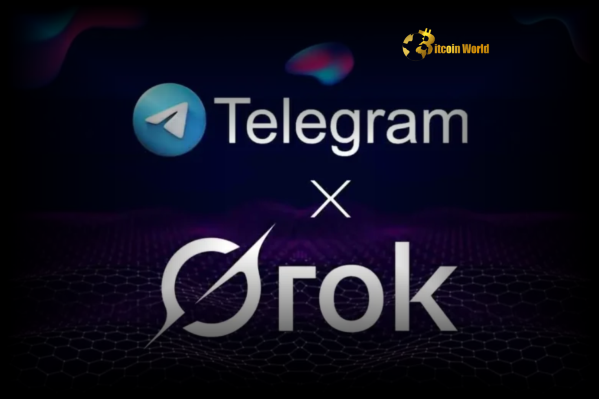 Shockwaves Hit TON Coin Price: Elon Musk Denies Final xAI-Telegram Deal