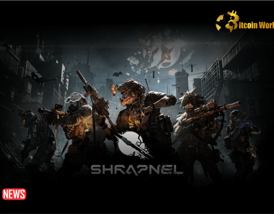 Shrapnel To Permanently Ban Users Found Manipulating The System