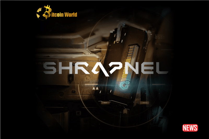 shrapnel