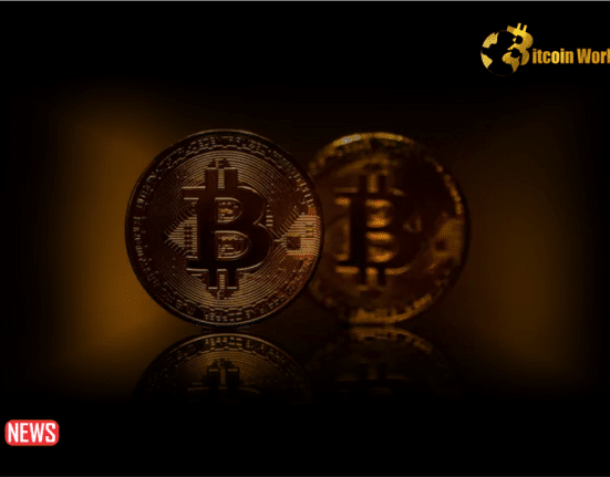 German Law Enforcement Agencies Have Temporarily Seized About 50,000 Bitcoins In Major Cybercrime Crackdown