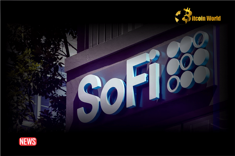 US Bank SoFi Officially Exits The Crypto Industry