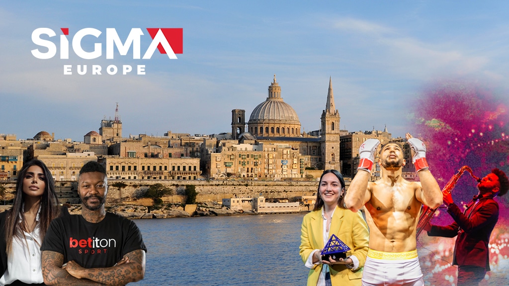 sigma europe malta