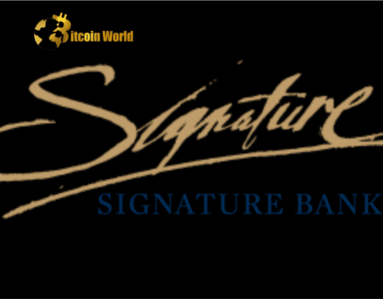Signature Bank’s Signet Platform Still Works, But Some Clients Have Moved On