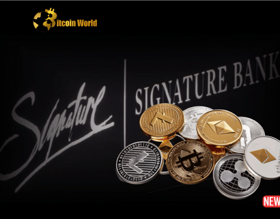 signature crypto 1