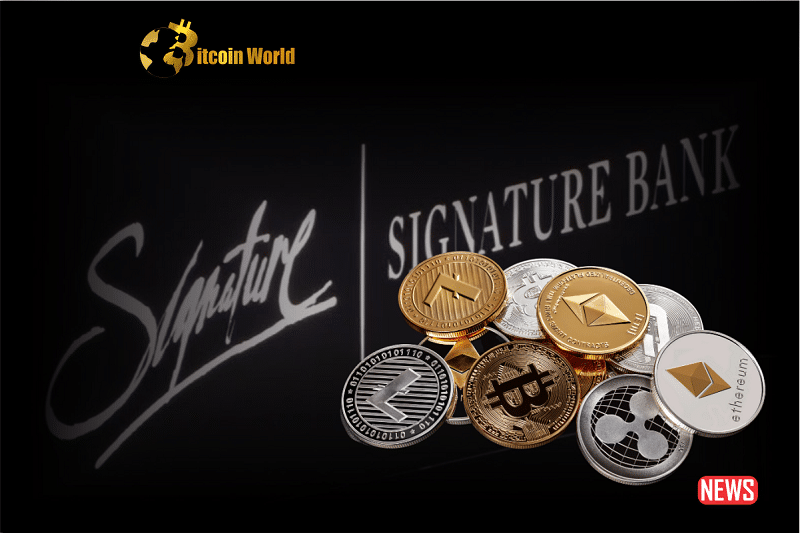 signature crypto 1
