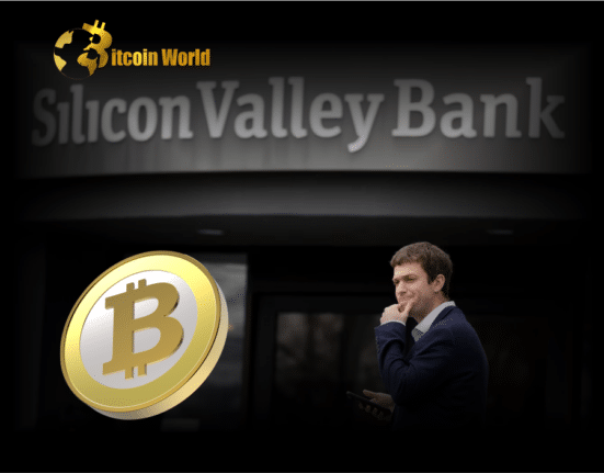 Silicon Valley Bank Failure Highlights Small Banks’ Vulnerability; Bitcoin Soars Past $22.5K