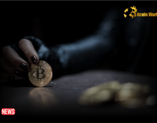 US Government To Sell Over $131 Million In Bitcoin Seized From Silk Road