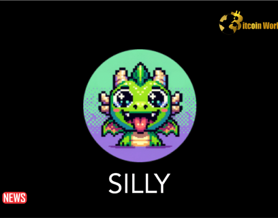 Smart Crypto Trader Turns $90 Into $2 Million Trading $SILLY Token