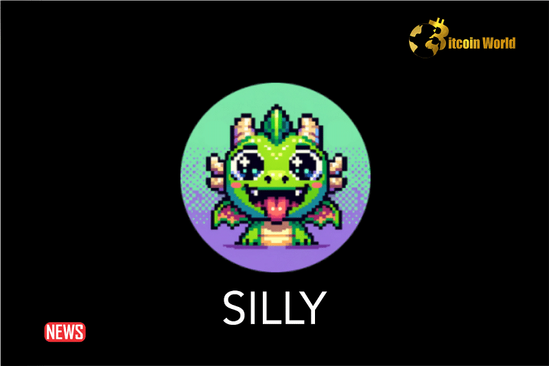 Smart Crypto Trader Turns $90 Into $2 Million Trading $SILLY Token