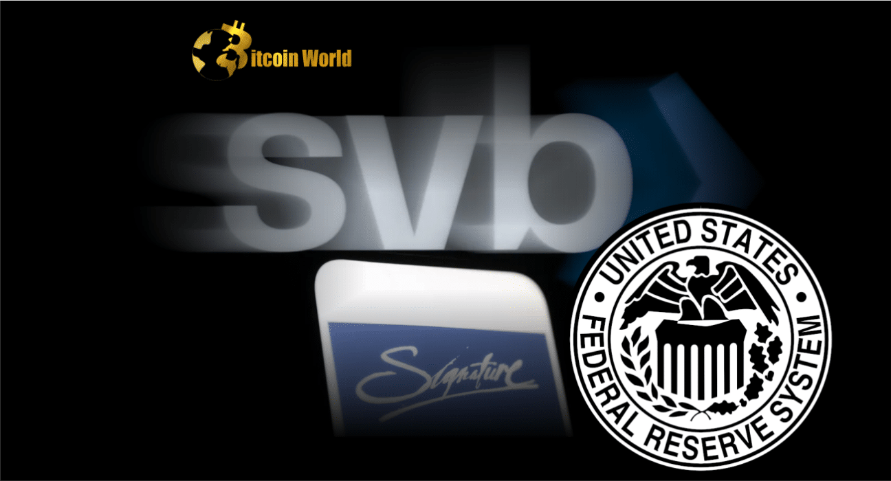 Feds Shut Down Signature Bank, Say Signature and Silicon Valley Bank Depositors Will Be Made Whole