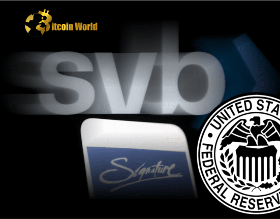 Feds Shut Down Signature Bank, Say Signature and Silicon Valley Bank Depositors Will Be Made Whole