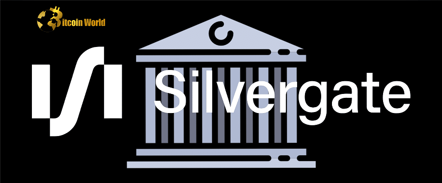 Silvergate Under Fire: US Senators Accuse Crypto-Friendly Bank of Evasion