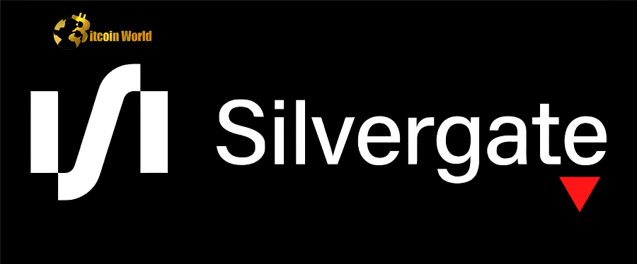 silvergate down