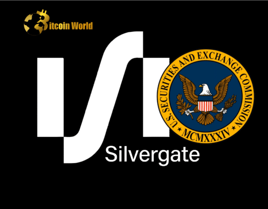 Silvergate Capital Misses SEC Annual Report Filing – Stock Plunges