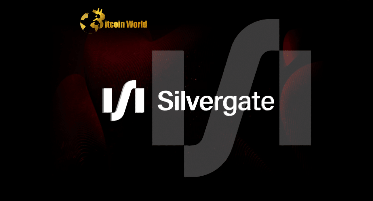 Crypto Stakeholders Say No Exposure to Shuttered Silvergate