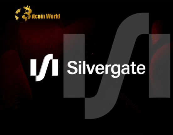 Crypto Stakeholders Say No Exposure to Shuttered Silvergate