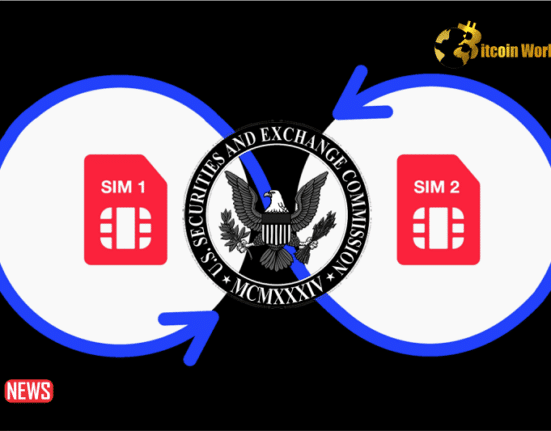 Don’t Fall Prey As The SEC, Here’s How To Prevent A SIM Swap Attack